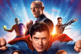 superman