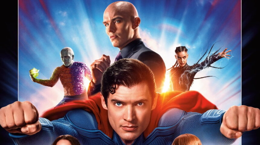 superman