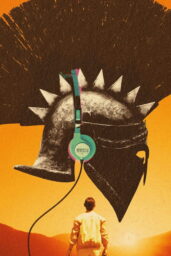 A Spartan Dream