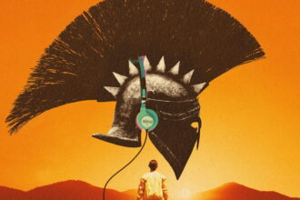 A Spartan Dream