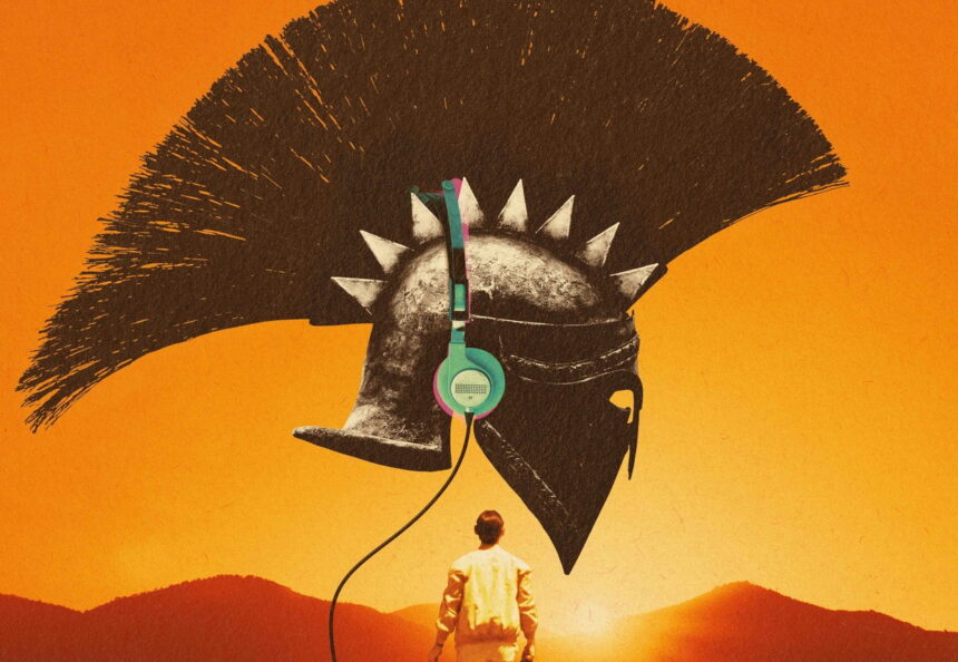 A Spartan Dream