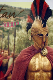 A Spartan Dream