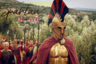 A Spartan Dream