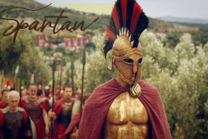 A Spartan Dream