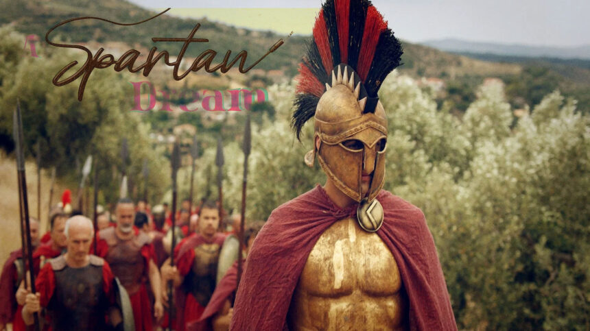 A Spartan Dream