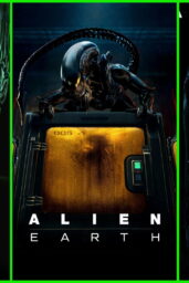 Alien Earth