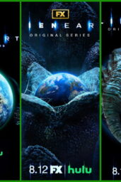 Alien Earth