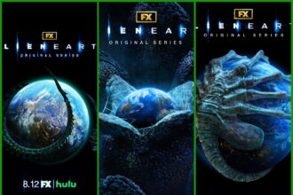 Alien Earth