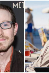 Ari Aster Talks Beau Is Afraid Ending