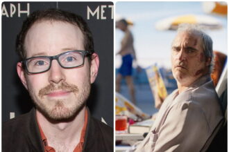 Ari Aster Talks Beau Is Afraid Ending