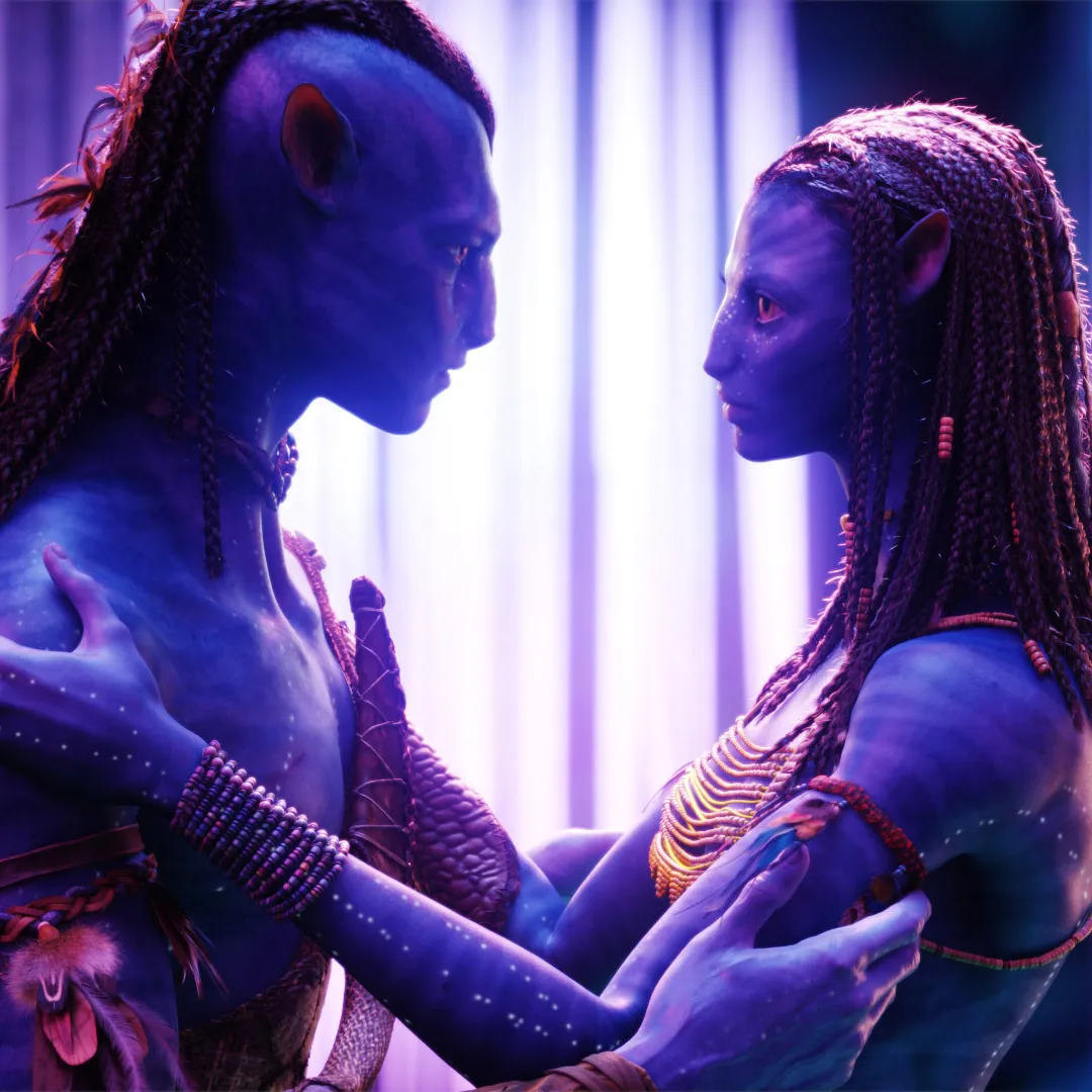 Avatar and the Birth of Pandora