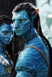 Avatar and the Birth of Pandora