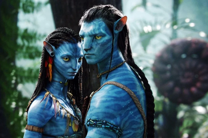 Avatar and the Birth of Pandora