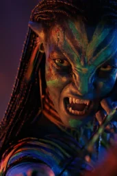 Avatar Fire and Ash