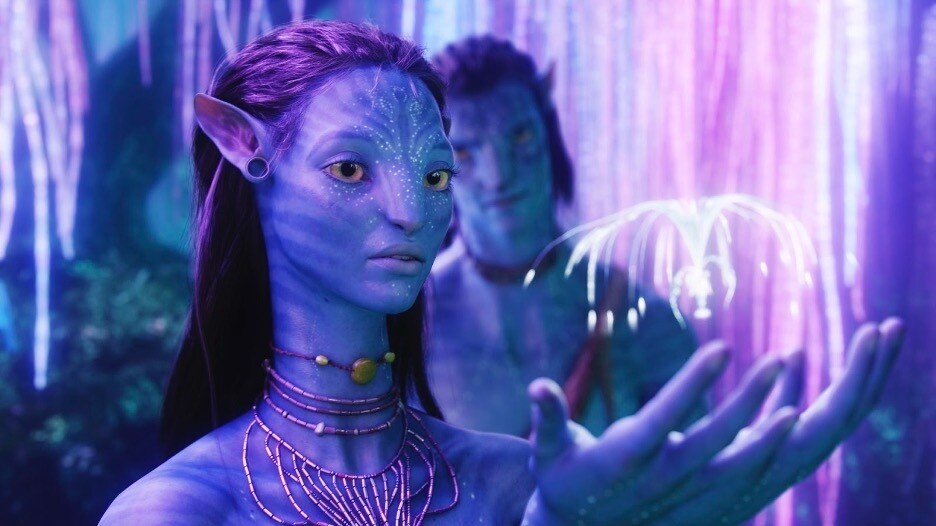 Avatar and the Birth of Pandora