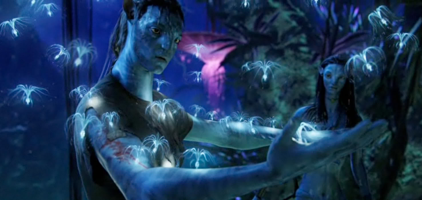 Avatar and the Birth of Pandora
