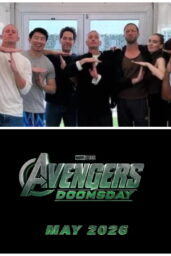 Avengers Doomsday