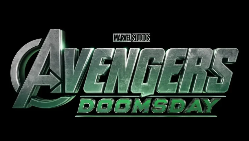 Avengers Doomsday