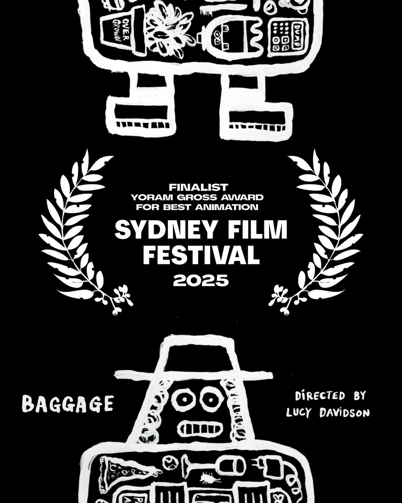 Baggage