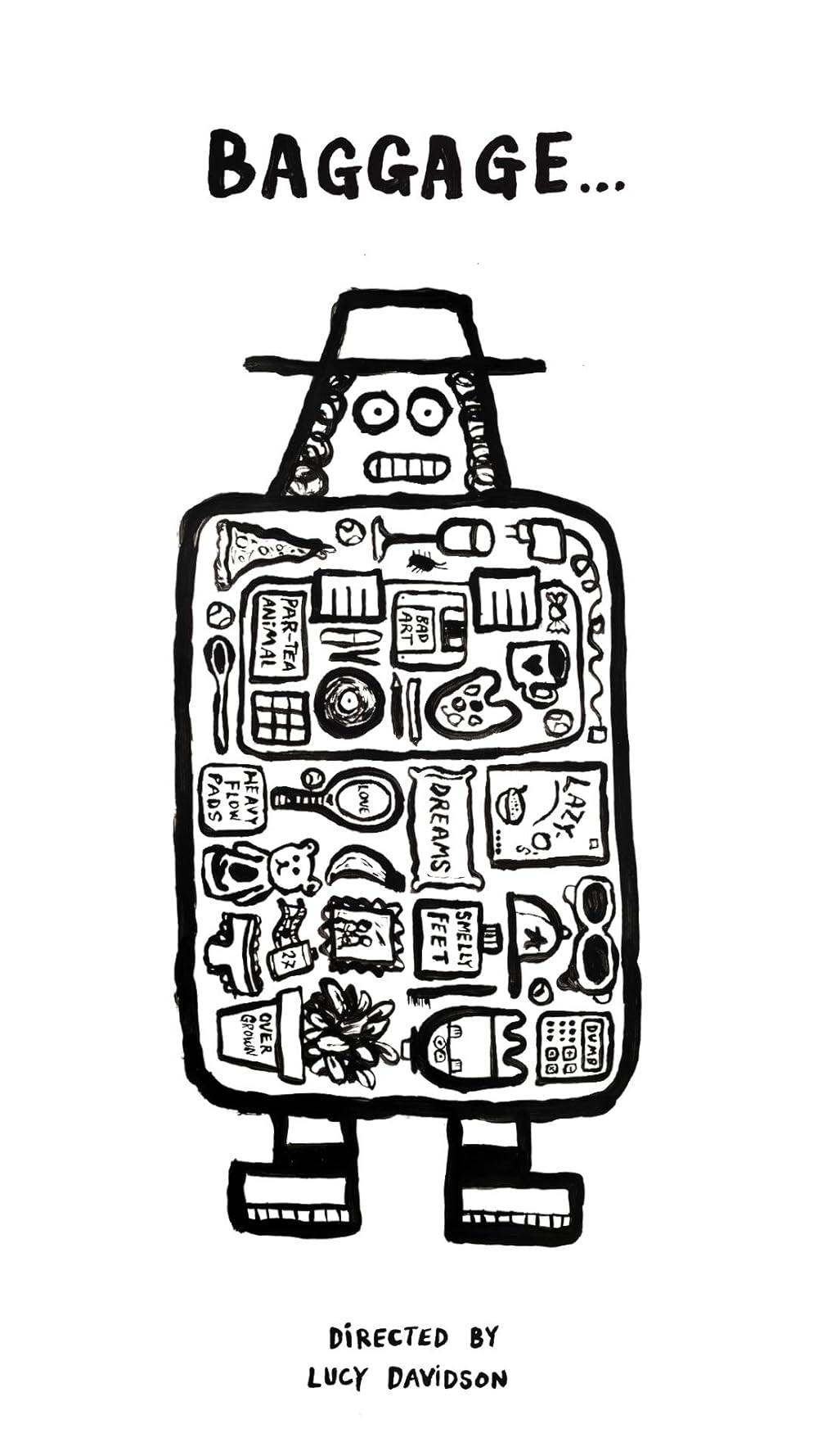Baggage