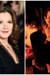 Barbara Broccoli James Bond