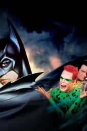 Batman Forever