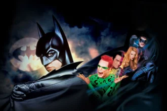 Batman Forever