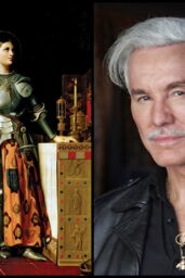 Baz Luhrmann s Joan of Arc Biopic