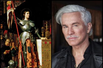 Baz Luhrmann s Joan of Arc Biopic
