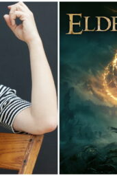 Ben Whishaw Might Join ‘Elden Ring’