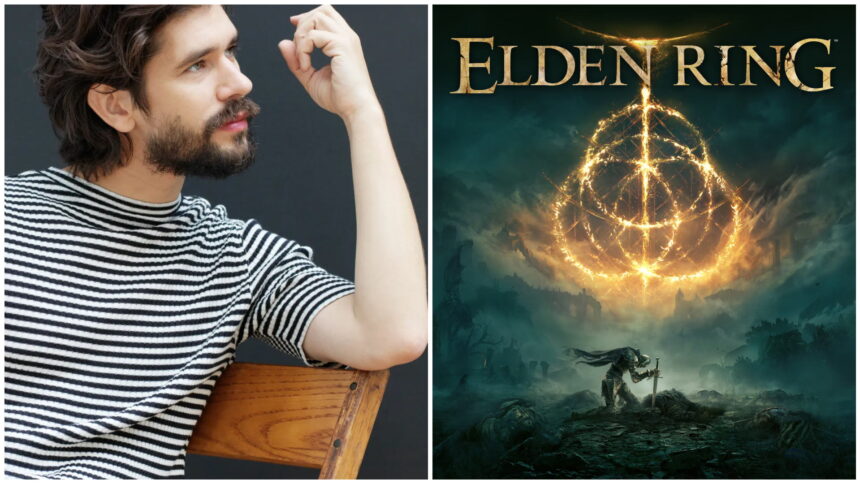 Ben Whishaw Might Join ‘Elden Ring’
