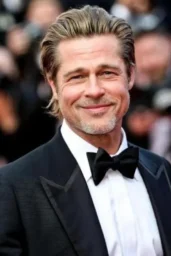 Brad Pitt
