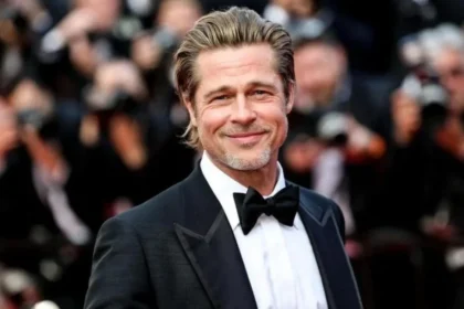 Brad Pitt