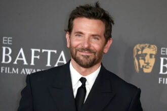 Bradley Cooper