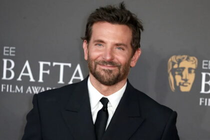 Bradley Cooper