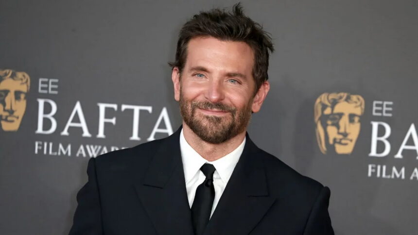 Bradley Cooper
