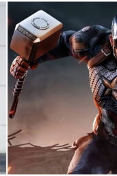 Captain America