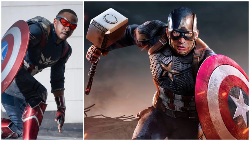Captain America