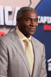 Carl Lumbly