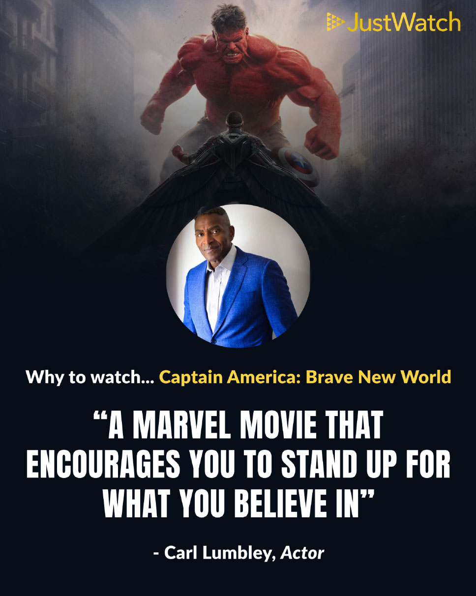 Carl Lumbly CA