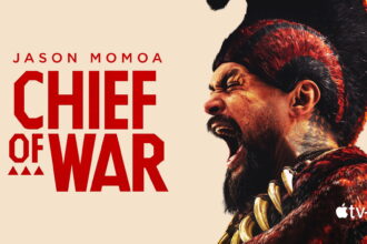 Chief of War
