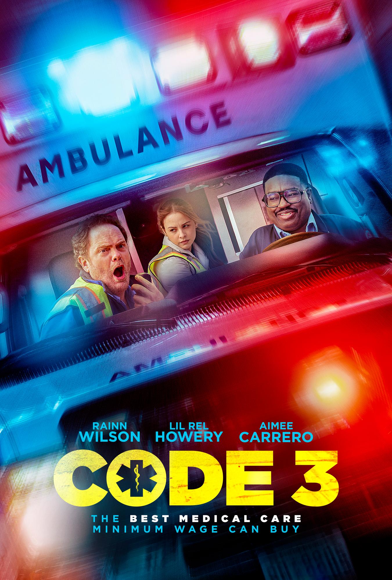 Code Poster
