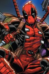 Deadpool