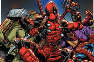 Deadpool