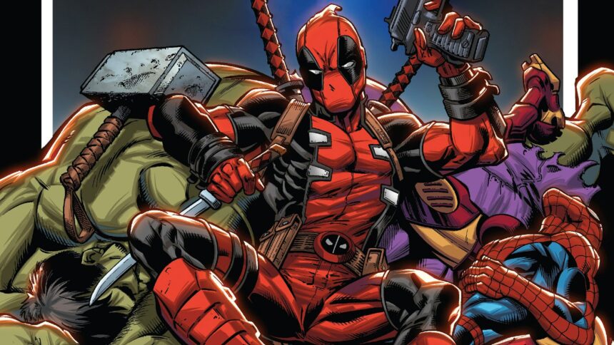 Deadpool