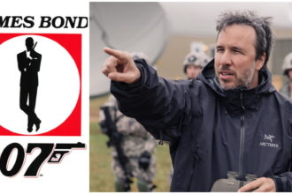 Denis Villeneuve’s Darker James Bond Era