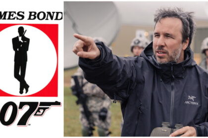 Denis Villeneuve’s Darker James Bond Era