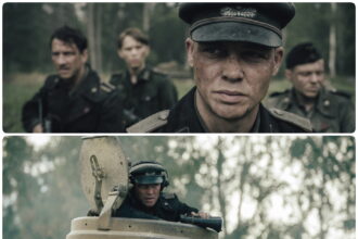 Der Tiger