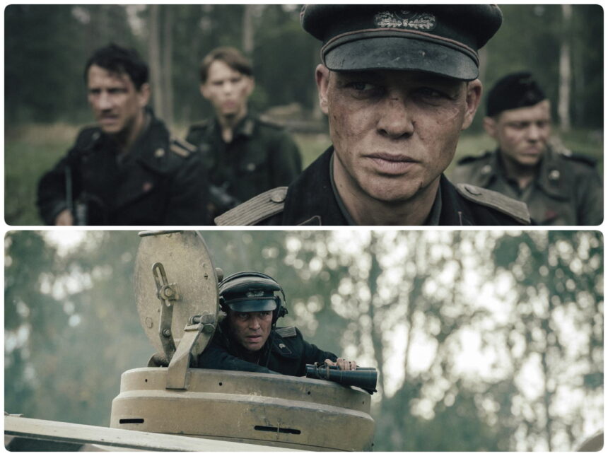 Der Tiger