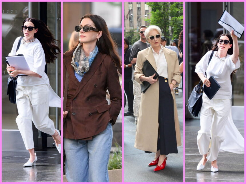 Devil Wears Prada